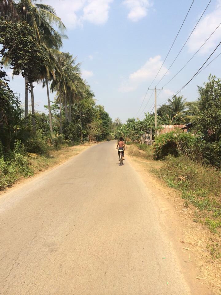 Two days in Battambang: Exploring rural Cambodia 
